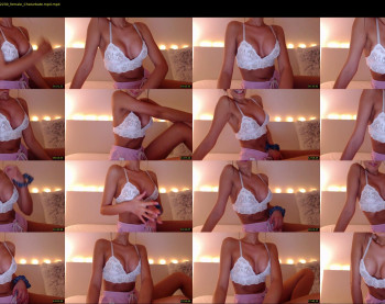 j_e_e_s_i_c_a — 32 minute Chaturbate female cam show recording, 720p, Apr 28, 2021