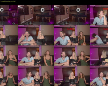 jackandjill — 70 minute Chaturbate female cam show recording, 1080p, Apr 29, 2021