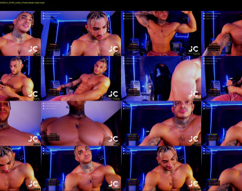 jackson__cottonwood — 29 minute Chaturbate male cam show recording, 720p, Apr 28, 2021