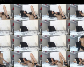 jennaowen — 9 minute Chaturbate female cam show recording, 1080p, Apr 28, 2021