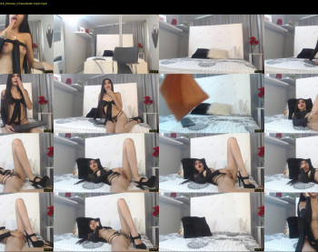 jennaowen — 39 minute Chaturbate female cam show recording, 1080p, Apr 28, 2021