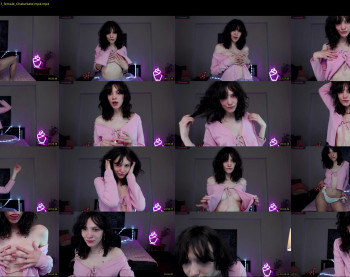 juby_yubi — 70 minute Chaturbate female cam show recording, 1080p, Apr 28, 2021