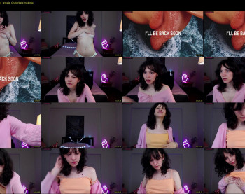 juby_yubi — 45 minute Chaturbate female cam show recording, 1080p, Apr 28, 2021