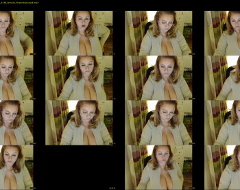julialiones — 29 minute Chaturbate female cam show recording, 480p, Apr 28, 2021