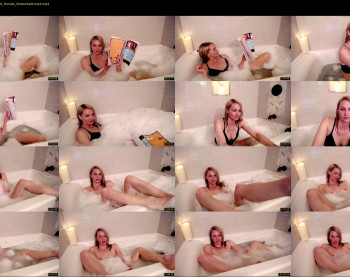 kaileeshy — 70 minute Chaturbate female cam show recording, 1080p, Apr 28, 2021