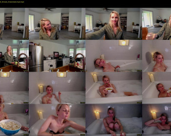 kaileeshy — 65 minute Chaturbate female cam show recording, 1080p, Apr 29, 2021