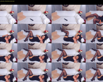 katedolly — 5 minute Chaturbate female cam show recording, 1080p, Apr 28, 2021