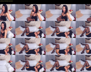 katedolly — 19 minute Chaturbate female cam show recording, 1080p, Apr 28, 2021