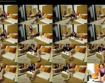 katequeenx — 22 minute Chaturbate female cam show recording, 1080p, Apr 28, 2021