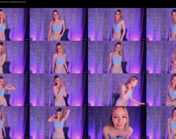 katrinpolly — 13 minute Chaturbate couple cam show recording, 1080p, Apr 28, 2021