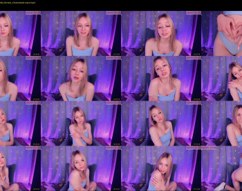katrinpolly — 12 minute Chaturbate couple cam show recording, 1080p, Apr 28, 2021