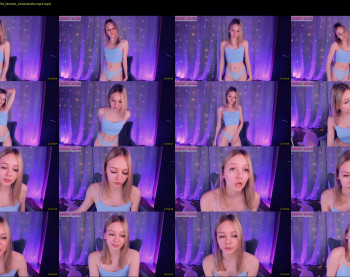 katrinpolly — 43 minute Chaturbate couple cam show recording, 1080p, Apr 28, 2021