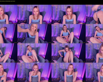 katrinpolly — 13 minute Chaturbate couple cam show recording, 1080p, Apr 28, 2021