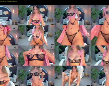 kendall_risex — 70 minute Chaturbate female cam show recording, 1080p, Apr 28, 2021