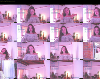 kendalltyler — 78 minute Chaturbate female cam show recording, 720p, Apr 28, 2021