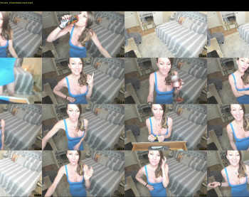 kiarose — 47 minute Chaturbate female cam show recording, 720p, Apr 28, 2021