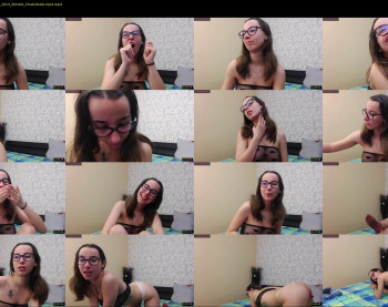 kim__possible — 7 minute Chaturbate female cam show recording, 1080p, Apr 28, 2021