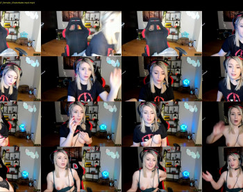kimilee22 — 70 minute Chaturbate female cam show recording, 1080p, Apr 28, 2021
