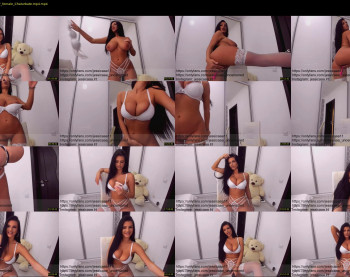 kiss_jess — 30 minute Chaturbate female cam show recording, 720p, Apr 29, 2021