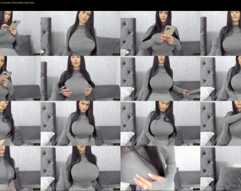 kitty_hotx — 16 minute Chaturbate female cam show recording, 720p, Apr 28, 2021
