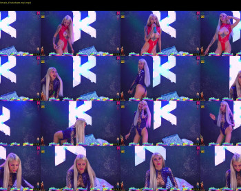 kittygy — 79 minute Chaturbate female cam show recording, 1080p, Apr 29, 2021