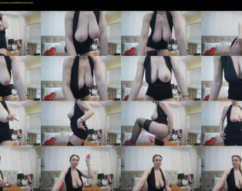 ladyjeen — 11 minute Chaturbate female cam show recording, 1080p, Apr 28, 2021