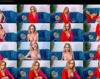 ladyleea — 29 minute Chaturbate female cam show recording, 720p, Apr 28, 2021