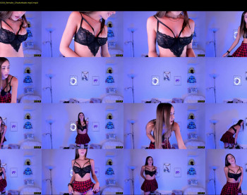 lana_taylor7 — 7 minute Chaturbate female cam show recording, 720p, Apr 28, 2021