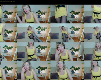 lara_fisher — 32 minute Chaturbate female cam show recording, 1080p, Apr 29, 2021