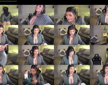 laurasophya — 70 minute Chaturbate female cam show recording, 1080p, Apr 29, 2021