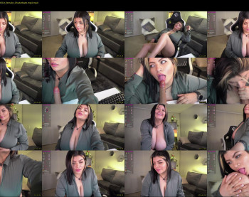 laurasophya — 70 minute Chaturbate female cam show recording, 1080p, Apr 29, 2021