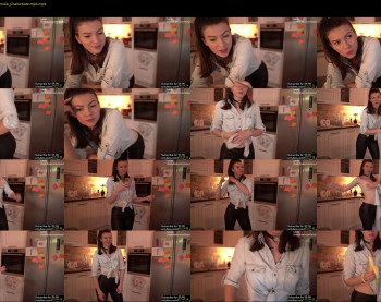 lecsy — 70 minute Chaturbate female cam show recording, 1080p, Apr 28, 2021