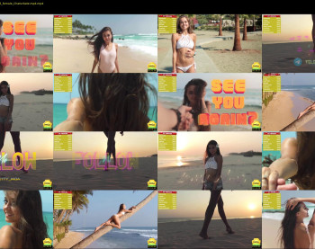 lettymoa — 4 minute Chaturbate female cam show recording, 1080p, Apr 28, 2021
