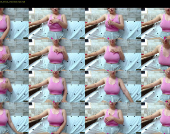 lexy_sweet — 6 minute Chaturbate female cam show recording, 720p, Apr 28, 2021
