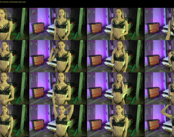 little_dutch — 8 minute Chaturbate female cam show recording, 1080p, Apr 28, 2021
