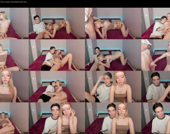 lollipops6666 — 70 minute Chaturbate couple cam show recording, 1080p, Apr 28, 2021