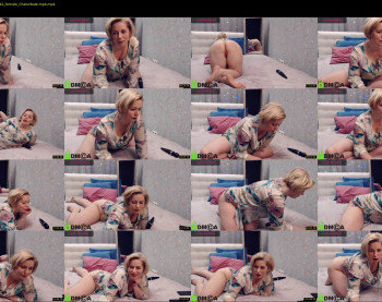 lorabigass — 70 minute Chaturbate female cam show recording, 720p, Apr 28, 2021