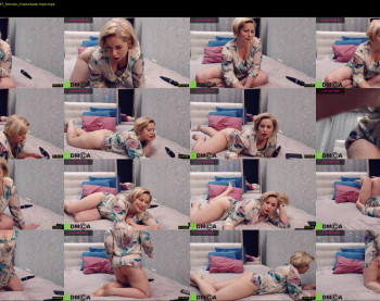 lorabigass — 70 minute Chaturbate female cam show recording, 720p, Apr 28, 2021