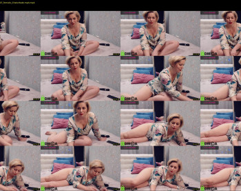 lorabigass — 10 minute Chaturbate female cam show recording, 720p, Apr 28, 2021