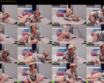 lorabigass — 38 minute Chaturbate female cam show recording, 720p, Apr 28, 2021