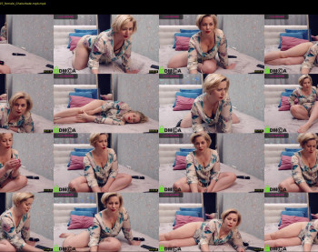 lorabigass — 23 minute Chaturbate female cam show recording, 720p, Apr 28, 2021