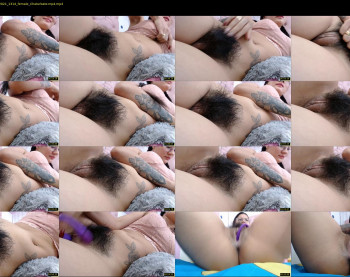 lorennahernandez — 6 minute Chaturbate female cam show recording, 1080p, Apr 28, 2021