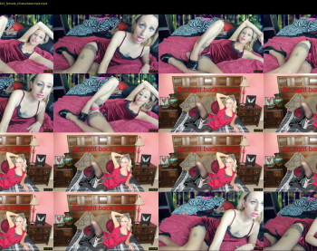lourdesnoir — 31 minute Chaturbate female cam show recording, 1080p, Apr 28, 2021