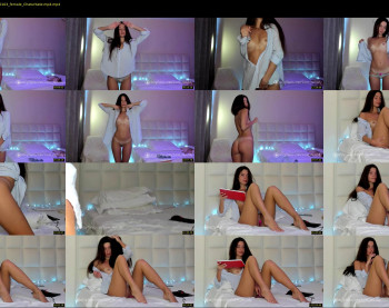 love_melody — 71 minute Chaturbate female cam show recording, 1080p, Apr 29, 2021