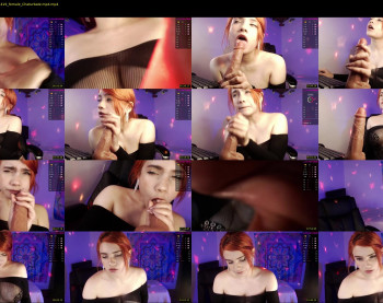 lucymagical — 13 minute Chaturbate female cam show recording, 720p, Apr 28, 2021