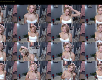 lulu_lopez — 70 minute Chaturbate female cam show recording, 1080p, Apr 28, 2021