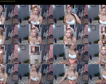 lulu_lopez — 70 minute Chaturbate female cam show recording, 1080p, Apr 28, 2021