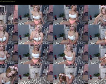 lulu_lopez — 71 minute Chaturbate female cam show recording, 1080p, Apr 28, 2021