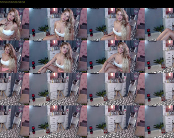 lulu_lopez — 17 minute Chaturbate female cam show recording, 1080p, Apr 28, 2021