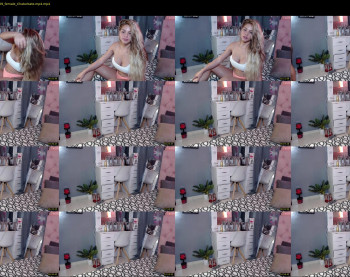 lulu_lopez — 13 minute Chaturbate female cam show recording, 1080p, Apr 28, 2021